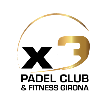 x3Padel's profile picture. Som el teu club a Girona! 
Vine a gaudir del pàdel, del fitness, del pilates, de l'spinning i del millor ambient amb les millor instal.lacions!