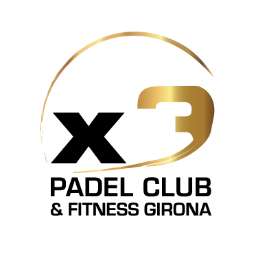 x3 Club Girona Padel Profile