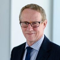 Bob Scott (@irhscott) 's Twitter Profile