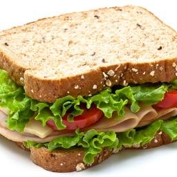 I like to play games. I like to eat sandwiches.