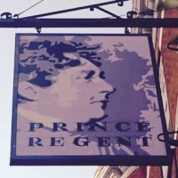 The Prince Regent(@princeregentw1) 's Twitter Profile Photo
