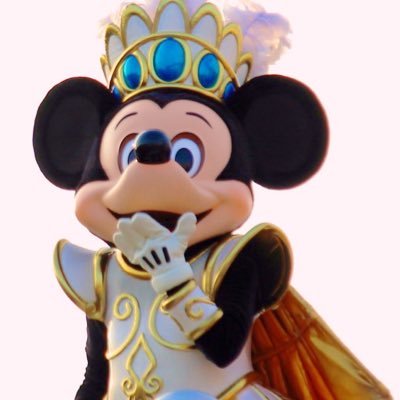 ディズニー、カメラ中心につぶやきます！お気軽にフォローどうぞ！できる限りフォロバします！(*´ڡ`●)年パ休止中。。6D+70-200,100-400,50f1.2/89's♂