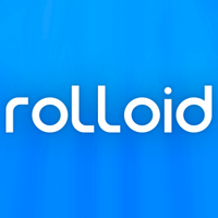 rolloid (@rolloidapp) 's Twitter Profile