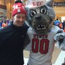 wolfpacker74's profile picture. NC State alum and Boston Marathon FINISHER. Running/golf/sports/bourbon/beer in some order. Work for Bank of America--opinions are my own. #KeepPounding #GoPack