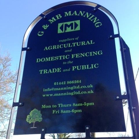 #Agricultural and #Fencing Supplies . First stop only stop for the contractor and domestic market. 01442 866264