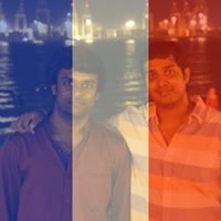 nimareddy's profile picture. 