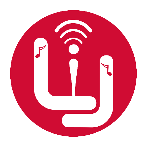 @iLodRadio er her for at inspirere dine ører. Kommer til iOS og Android i dit land snart #Inspireyourears