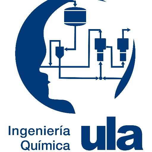 Escuela de Ingeniería Química de la Universidad de Los Andes de Venezuela 

e-mail: ingquimica.ula.ve@gmail.com Adm: @Maria_Eliana_MG