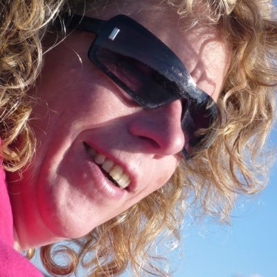 kernowbeeching's profile picture. I am a passionate Cornish woman, love #thearchers, patchwork, crafts and scruffy Cairn Terriers! All views my own....