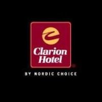 Clarion Hotel Ernst(@clarionernst) 's Twitter Profile Photo