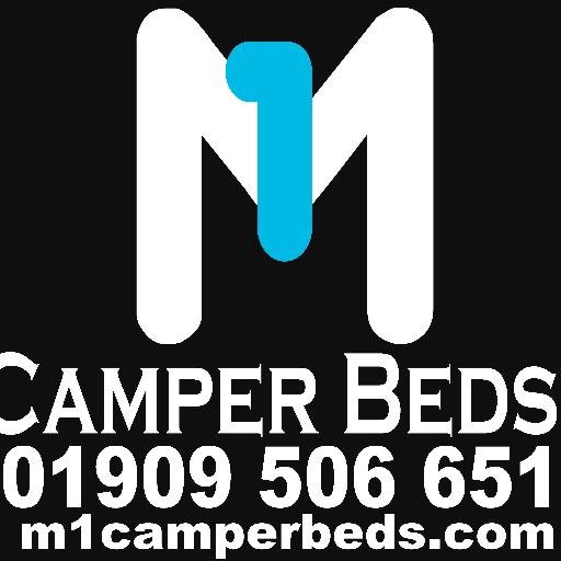 M1 Camper Beds