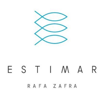 #Estimarzafra #elBorn #Barcelona #estimarmadrid Contacto y reservas: info@restaurantestimar.com • 932 689 197 • reservas@restaurantestimar.com • 91 429 20 52