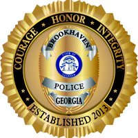 Brookhaven Police (@brookhavengapd) 's Twitter Profile Photo