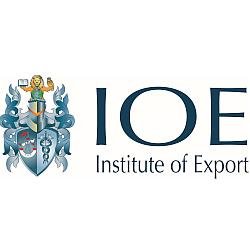 The Qualifications department of the Institute of Export and International Trade.