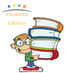 TBHLibrary (@tbhlibrary) Twitter profile photo