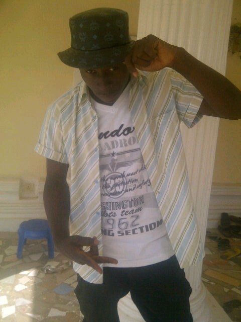 CEO of MOB record,putting GOd first in everything I do,