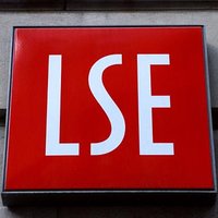 LSE Economics Alumni (@lseeconomics) 's Twitter Profile