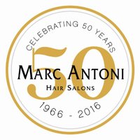 Marc Antoni ✂(@marcantonihair) 's Twitter Profile Photo