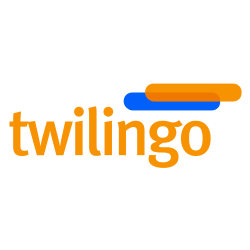 Mit Twilingo wirst du Englisch direkt verstehen - und extrem schnell lernen. Nur durch Zuhören.  New: Twilingo for Learners of German https://t.co/QaLbTQaB0g