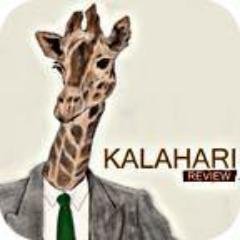 The Kalahari Review