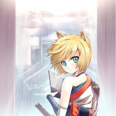 名無し狐さんのプロフィール画像