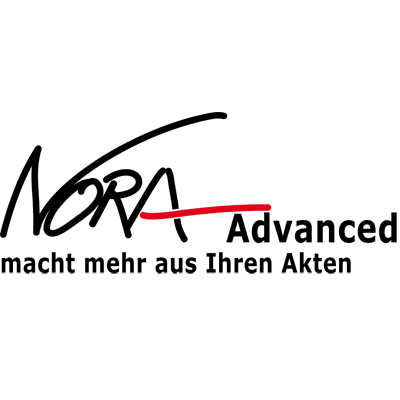 NoRA_Software's profile picture. Wir sind Ihr Partner für innovative Software-Lösungen für Rechtsanwälte, Notare, Rechtsabteilungen und Inkasso-Dienstleistern.