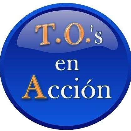 TOsenAccion's profile picture. Plataforma para compartir actualidad profesional y material de intervención