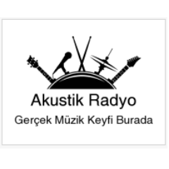 AkustikRadyoCom's profile picture. İster İzleyin & İster Dinleyin Profesyonel ve Amatör Müzisyenler Canlı Performansları ile Burada!