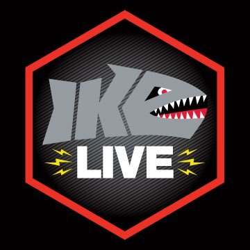 Ike_Live