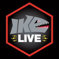 Ike_Live(@ikeliveshow) 's Twitter Profile Photo