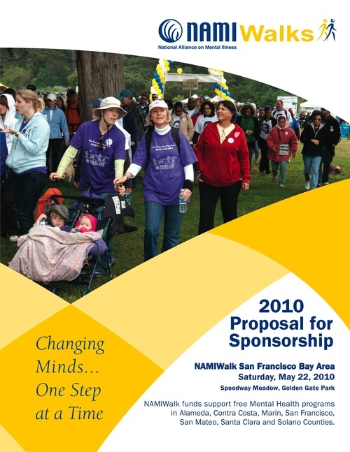 NAMIWalkSFBay's profile picture. Benefiting NAMI Mental Health programs in: Alameda, Contra Costa, Marin, San Francisco, San Mateo, Santa Clara and Solano counties.