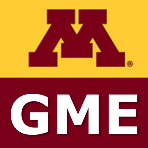 The University of Minnesota Office of Graduate Medical Education