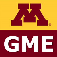 UMN GME (@umngme) 's Twitter Profile