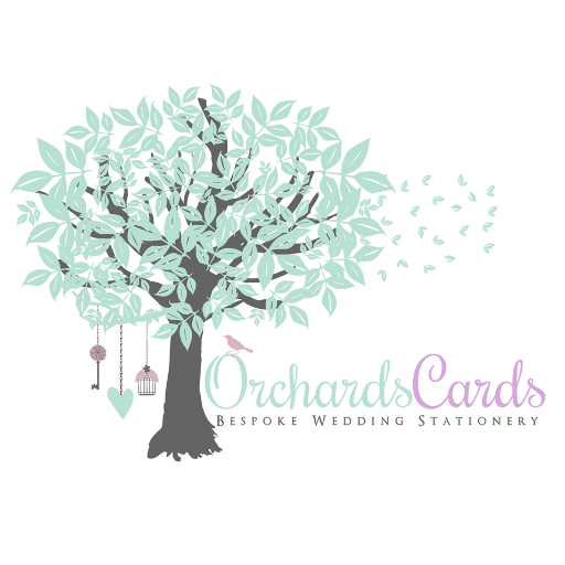 Orchards Cards has been producing beautiful bespoke wedding invitations and stationery for almost ten years.