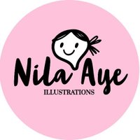 nila aye(@nilaaye) 's Twitter Profileg