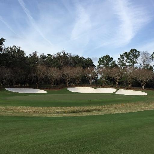 Updates for the Golf Course at Golden Ocala Golf & Equestrian Club