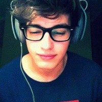 Pierce (@ofmicendpierce) 's Twitter Profile Photo