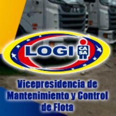 Vicepresidencia de Mantenimiento Vehicular y Control de Flota- Logicasa S.A.