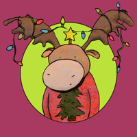 Ugly Christmas Sweater 🎄 (@uglysweaterusa) 's Twitter Profile Photo Ugly Christmas Sweater 🎄 (@uglysweaterusa) 's Twitter Profile Photo