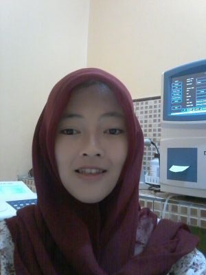 NidaSyarifah4's profile picture. 