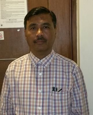 Founder Director,Orthotic & Prosthetic Medical Centre,Indore.
B.P.O(University of Bombay),
MSW(DAV-Indore)
Mispo(Denmark),MPAI,D-Mag.
RCI Reg.A00615.