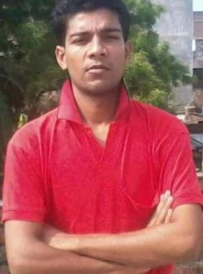 DeepakM57757169's profile picture. 