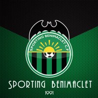 Sporting Benimaclet (@spbenimaclet) 's Twitter Profile