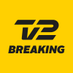 TV 2 Breaking | LIVE (@tv2breaking) Twitter profile photo