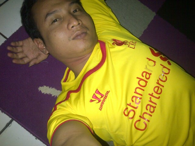 imronsa29410124's profile picture. 