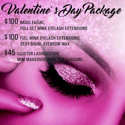 Contact us today for eye lashes, make up and beauty. Located at 2015 MLK Jr. Dr. Atlanta, GA 30310. Email: Callen@winkbeautybar.net