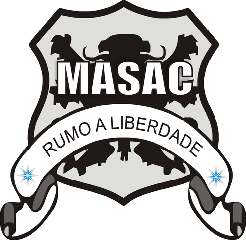 MasacMC's profile picture. Estilo, Atitude, Segurança, Liberdade, reunidos em um só lugar.