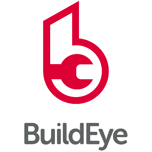 BuildEye is worlds first customer success platform for construction companies and professionals. Free trial link below #contech, #proptech  #MadeInBelgium
