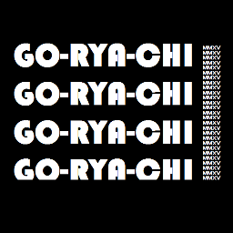 GO_RYA_CHI's profile picture. 