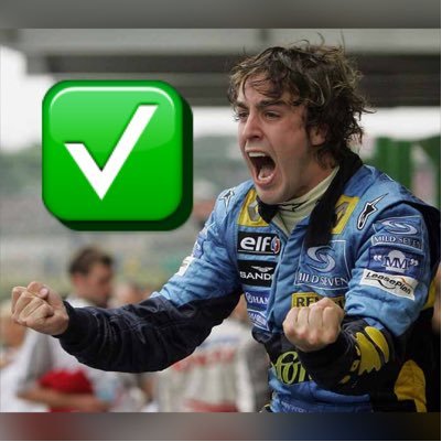 VerdesBet's profile picture. De RETO en RETO y gano porque me toca. Retos 20€ -- 40€ y una vez lleguemos empezamos de nuevo. ESPECIALISTA FÚTBOL, TENIS Y FÓRMULA 1